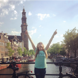 Poca Boca Fiesta Forever Amsterdam