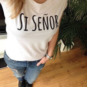 Poca Boca Outfit of the day