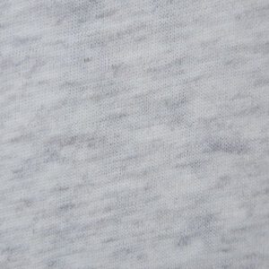 Organic Tshirt Si Senor Grey