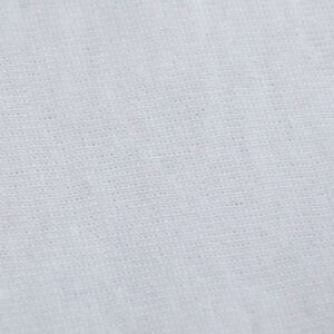 Organic Tshirt You had me at Hola White