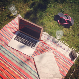 this is how we work work work