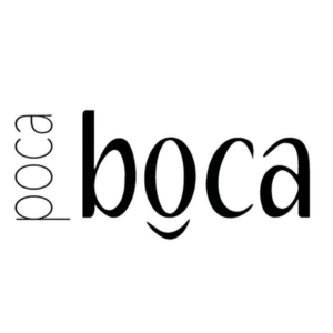 Logo Poca Boca