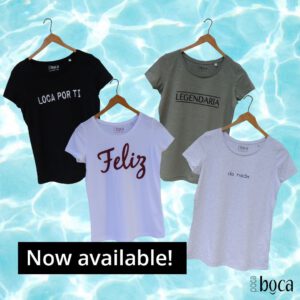 new collection Poca Boca