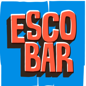 Escobar logo