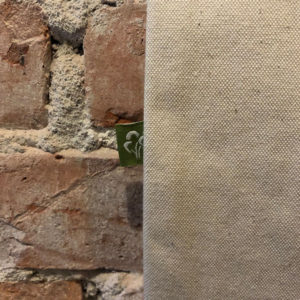 Stevige tas van Biologisch katoen - Feliz